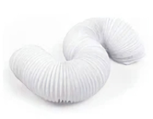 302044 white plastic aluminium - white,