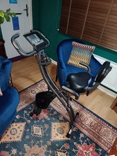 Slim Cycle 2-in-1 Stationary