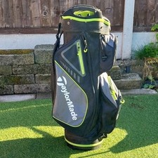 *Trade In* Taylormade Cart bag
