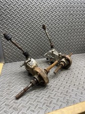 Honda  HRD536 HRH536 Self propelled Gearbox X1