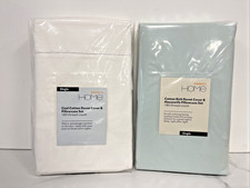 2X Sainsbury’s Home Cotton