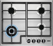 Zanussi ZGNN645X Series 40