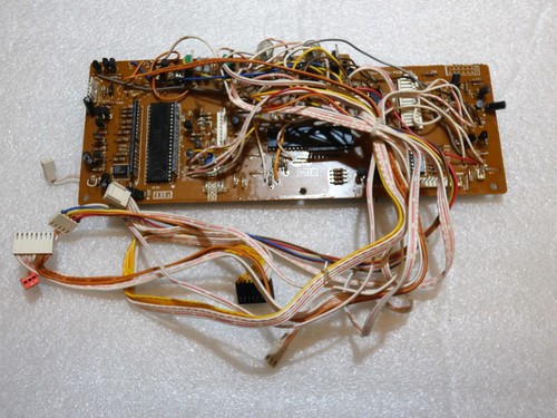 Control pcb 135 521006690 - control,