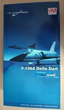 Hobbymaster f 106a - hobbymaster, 1/72,