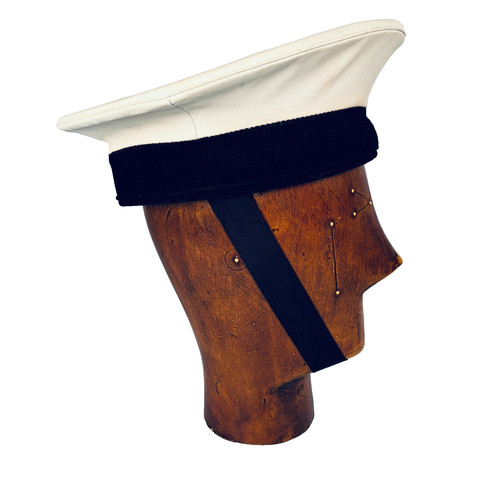 Royal navy hat - hat, cap