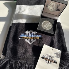 Alan Shearer Testimonial 2006