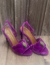 Kurt Geiger Kensington Velvet