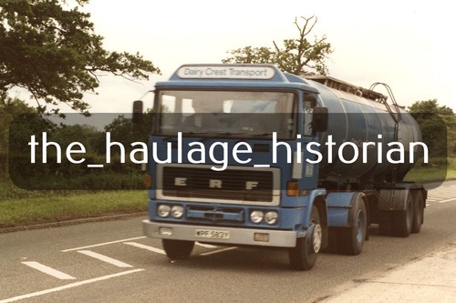 Thh truck photos erf dairy - truck,