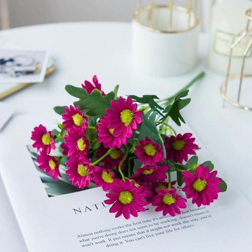 Artificial flowers silk - flowers, fake