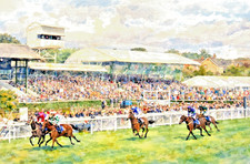 PRINT 8" x 6" glossy water