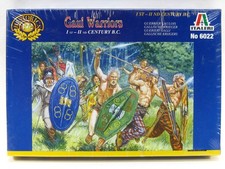 Italeri Toy soldiers 1/72