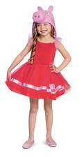 Toddler Classic Peppa Pig