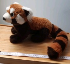 Red Panda, Dowman Soft Touch -