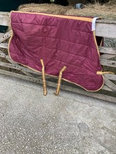 Stable Rug 5ft 3" Weatherbeeta Good Condition