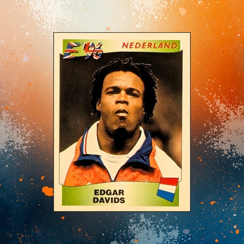 1996 panini european - 1996,