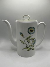 VINTAGE BONE CHINA LARGE SUSIE
