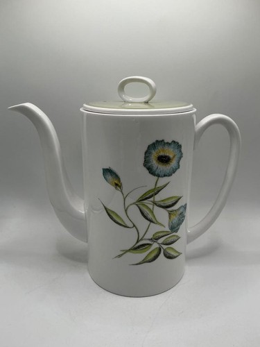 Vintage bone china large - large, susie