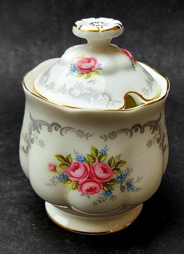 Royal albert serenity - serenity, and