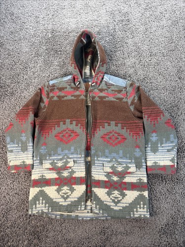Vtg woolrich jacket - vtg,