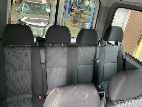 Used third seat - third, fits