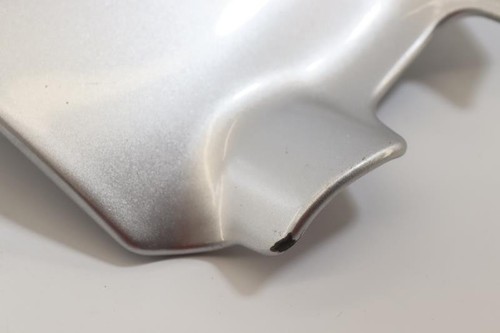 Left frame cover yamaha - left,