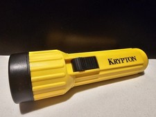 Vintage Krypton Bright Star