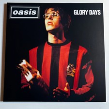 Oasis Limited Edition Red