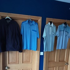 Mens Clothes Bundle Large