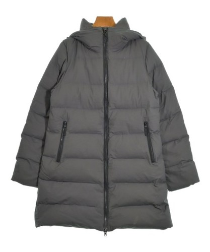 The north face - coats, gray