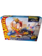 Hot Wheels City - Super Police