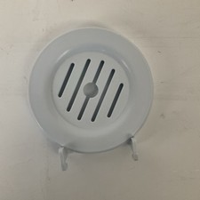 Tommee Tippee Perfect Prep Machine Replacement White Bottle Stand Holder Tray