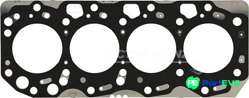Victor reinz cylinder head - victor,