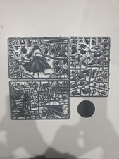 Warhammer 40k Chaos Daemon