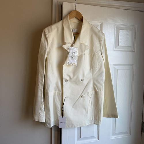 Maison margiela shirt mens - maison, 48