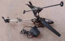 Syma J006 Alloy Shark RC