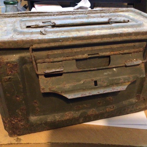 Used ww2 cal m2 - ww2,