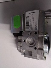 Glow Worm Compact Gas Valve