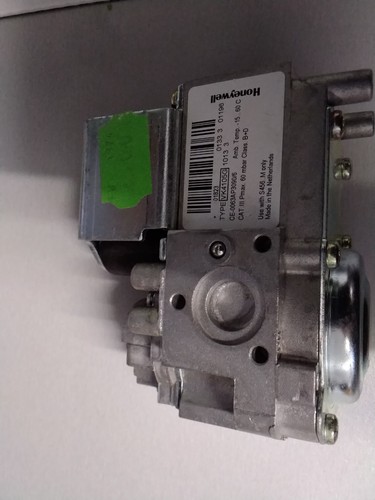 Glow worm compact gas valve - compact,