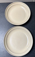 2 X Denby Everyday Pasta Bowls