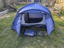 Vango Delta 200 Tent (2