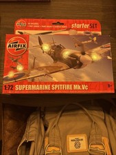 Airfix a55001 supermarine - a55001,