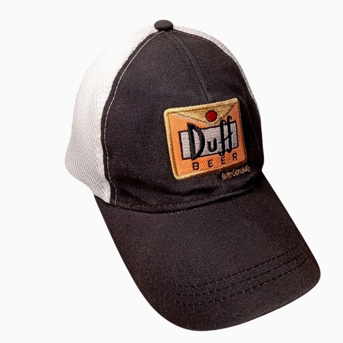 Duff beer mens - beer, black