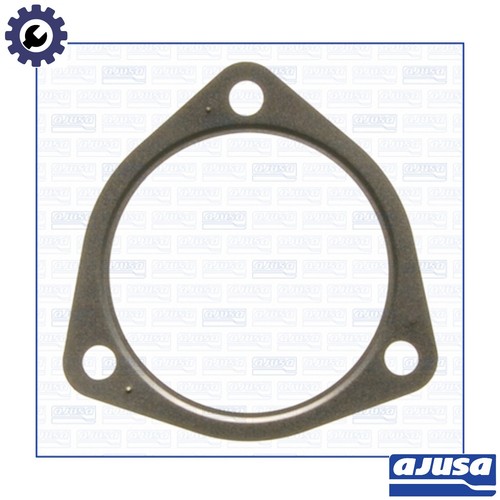 Gasket exhaust pipe 01046600 - exhaust,