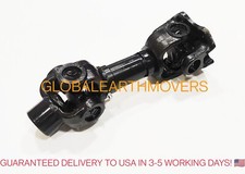 JCB BACKHOE - REAR AXLE DRIVE