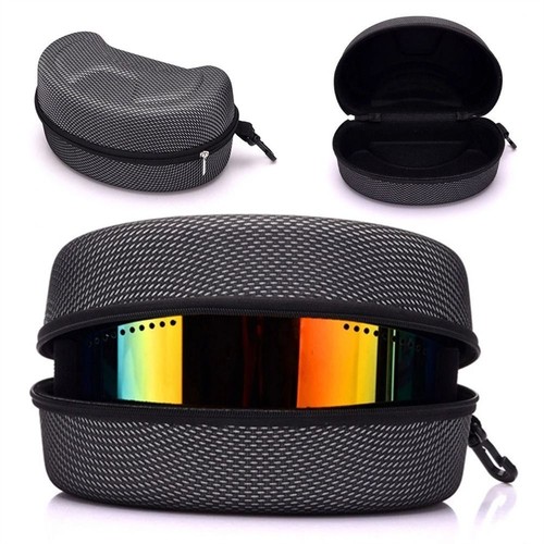 Ski goggles box snowboard - box,