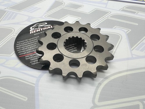 New renthal ultralight front - new,