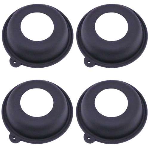 Carburetor diaphragm for - diaphragm,