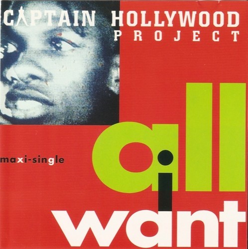 Captain hollywood project - captain,