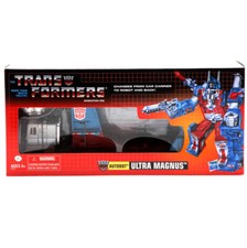 Transformers G1 Ultra Magnus