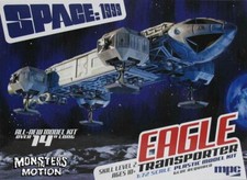 Space 1999 Eagle II